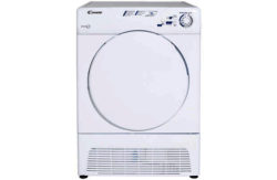 Candy GCC590NB Condenser Tumble Dryer - White.